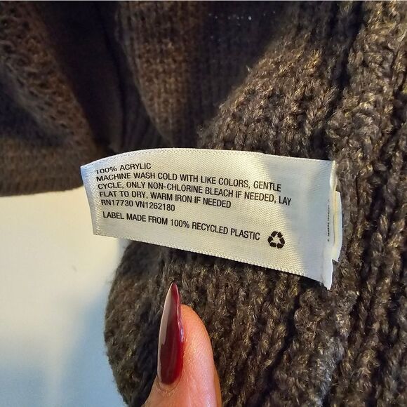 Cute junior cardigan size medium - Picture 5 of 6